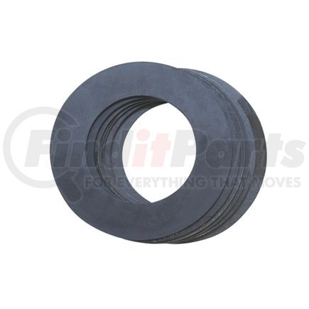 Yukon YSPTW-076 Side gear thrust washer kit for Chrysler 9.25" ZF rear