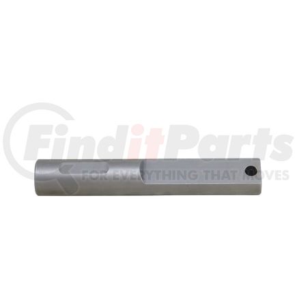 Yukon YSPXP-005 9.25in. cross pin shaft TracLoc ONLY; not standard Open 0.870in. DIA.