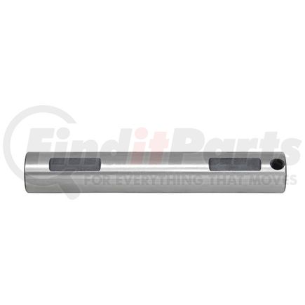 Yukon YSPXP-025 Un-notched cross pin shaft for 7.5" Ford. OEM, not Auburn Gear.