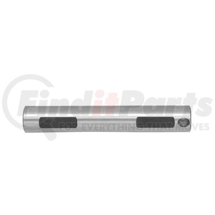 Yukon YSPXP-033 STD open cross pin (0.795" diameter) for 8.5" GM. Fits some Eaton positractions