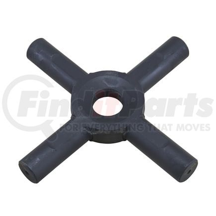 Yukon YSPXP-037 standard Open cross pin shaft for four pinion design for GM 10.5" 14 bolt truck.
