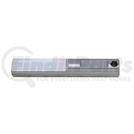 Yukon YSPXP-054 Notched cross pin shaft for 7.5" GM.