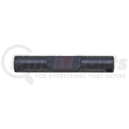 Yukon YSPXP-055 7.5in. Ford notched cross pin shaft