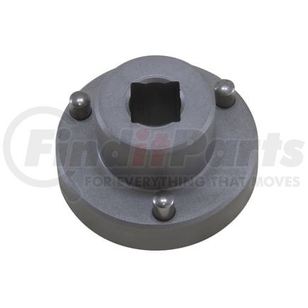 Yukon YT A08 Yukon Spanner Tool for GM 8.25" IFS carrier adjusters.