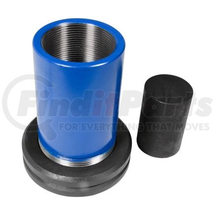 Yukon YT P18 Yukon 70mm Long Extension Plug for XL Bearing Puller Tool