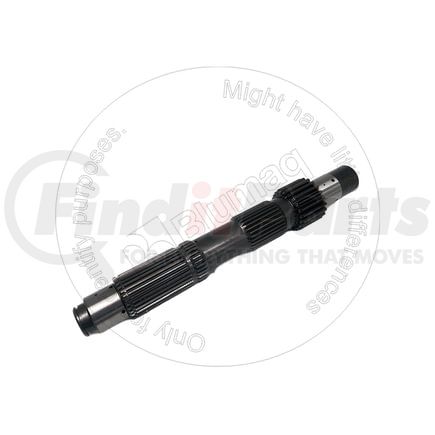 Blumaq 9P-8456 Transmission Planetary Gear Shaft - fits Caterpillar Motor Grader 120G and130G