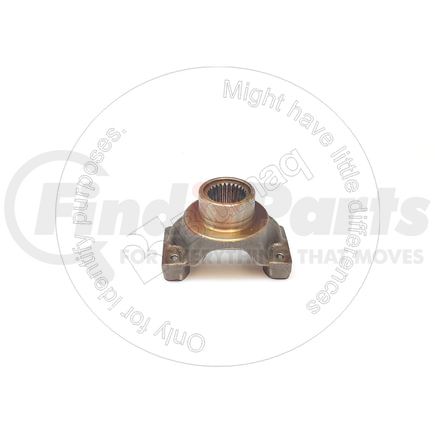 Blumaq 9R-2831 Drive Shaft Flange Yoke - Fit for Caterpillar Applications