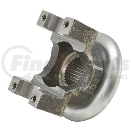 Yukon YY C3432485 Yukon yoke for Chrysler 9.25in. with a 7260 U/Joint size.