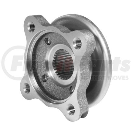 Yukon YY C68283954 Yukon Yoke Rear Pinion Flange for 2013-2018 Dodge Ram 3500, 11.5" & 11.8"