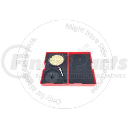 Blumaq 9S-0215 Multi-Purpose Gauge