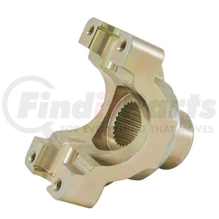 Yukon YY D44-1330-26S Yukon yoke for Dana 30; 44;/50 with 26 spline/a 1330 U/Joint size