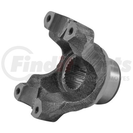 Yukon YY D60-1310-29S Yukon replacement yoke for Dana 44-HD; 60;/70 with a 1310 U/Joint size