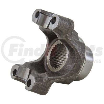 Yukon YY D60-1310-29U Yukon replacement yoke for Dana 44-HD, 60, & 70 with a 1310 U/Joint size