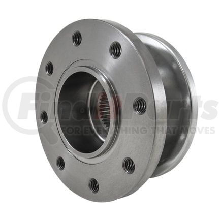 Yukon YY D60-RND-29R Yukon round replacement yoke companion flange for Dana 60/70.