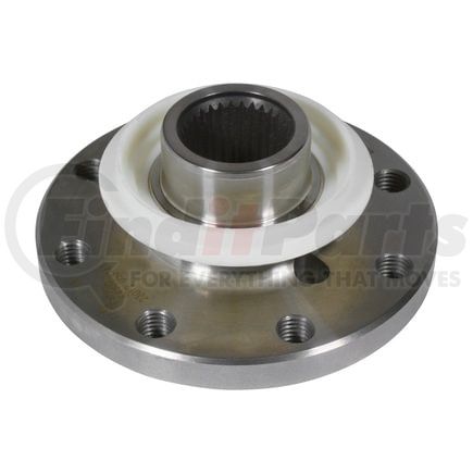 Yukon YY F880605 Yukon Round Pinion Yoke for Ford Super 8.8in. Rear Differential