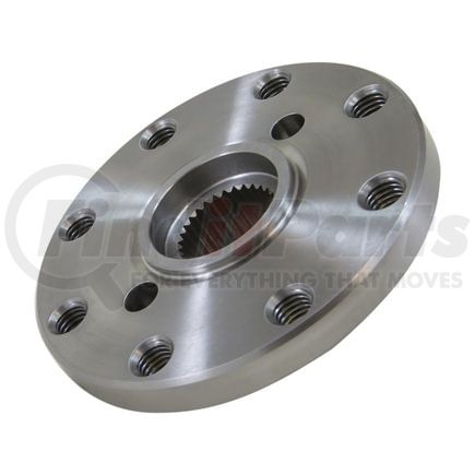 Yukon YY F880602 Yukon yoke for Ford 8.8" truck U/Joint size (5" OD).