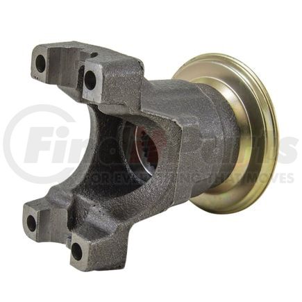 Yukon YY F900602 Yukon yoke for Ford 9in. with 28 spline pinion/a 1330 U/Joint size