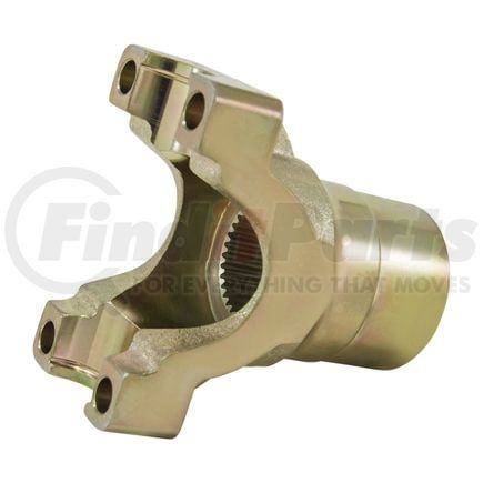Yukon YY F900623 Yukon yoke for Ford 9" with 35 spline pinion & a 1350 U/Joint size