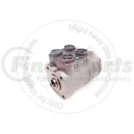 Blumaq 9T-0153 Steering Metering Pump - fits Caterpillar Wheel Loader 900 Series