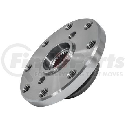 Yukon YY F975600 Yukon flange yoke for Ford 9.75in..