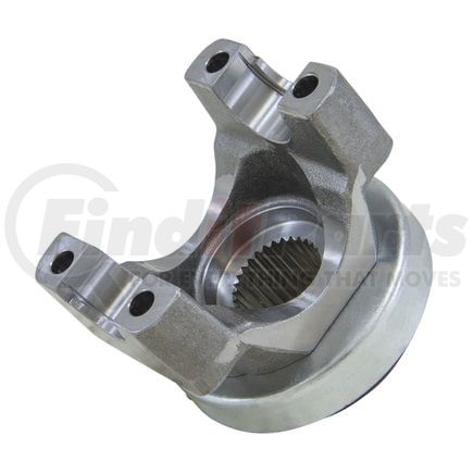 Yukon YY GM15579602 Yukon yoke for GM 9.5" with a 1350 U/Joint size