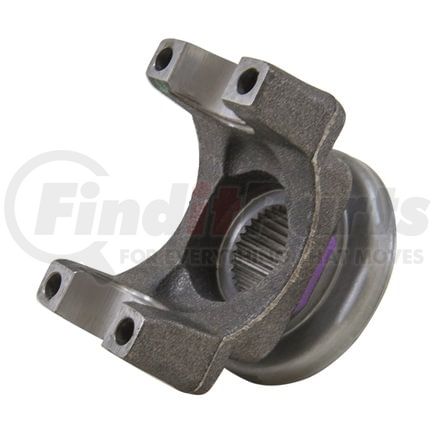 Yukon YY GM15588336 Yukon yoke for GM 8.25in. IFS/9.25in. IFS (mech 3R).