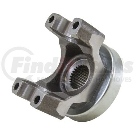 Yukon YY GM7827670 Yukon yoke for GM 7.5" (mech 3R) in a triple lip design
