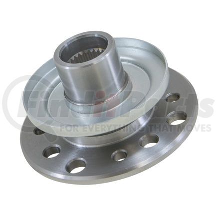 Yukon YY T35040 Yukon 12 hole yoke for '83 & newer Toyota 8" & V6 with 27 splines.