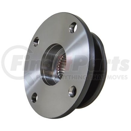 Yukon YY T34030 Yukon yoke for '04 & newer Toyota T100 & Tacoma (without locker) with 30 spline