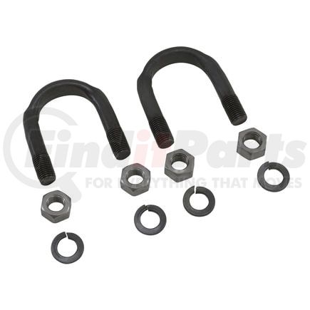 Yukon YY UB-005 1480 U-bolt kit