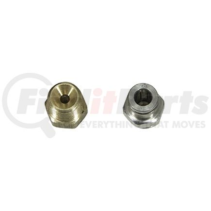 Yukon YZLABF-KIT Yukon Zip Locker Bulkhead fitting kit