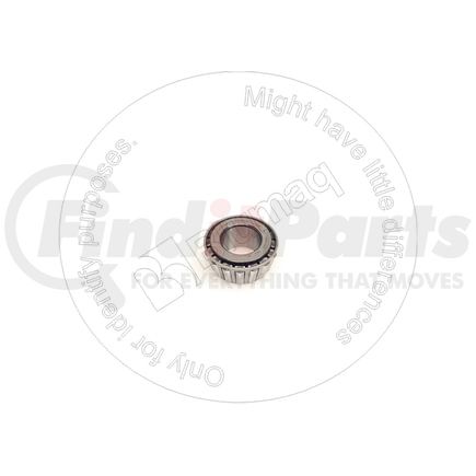 Blumaq 9W-2109 Needle Bearing Roller - Tapered, 25 mm. ID