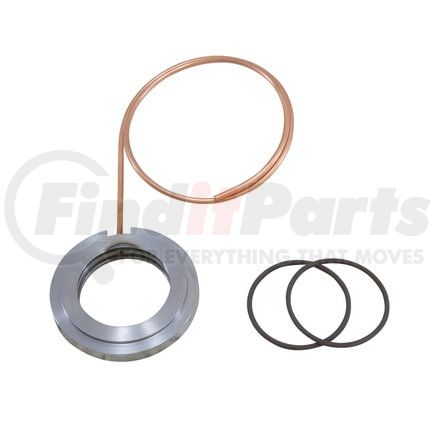Yukon YZLASH-02 Seal housing for Dana 30, Model 35 ZIP locker
