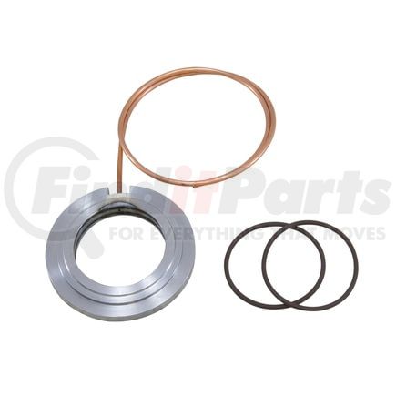 Yukon YZLASH-03 Seal housing for Dana 44, Zip locker, with O-rings
