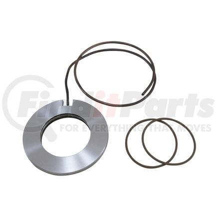 Yukon YZLASH-05 Seal housing for Ford 10.25" & 10.5", Zip locker, with O-rings.
