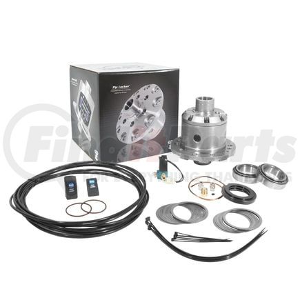Yukon YZLD30-4-27 Yukon Zip Locker for Dana 30 with 27 spline axles, 3.73 & up