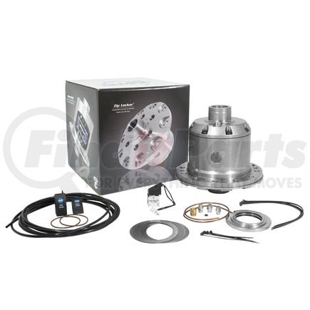 Yukon YZLD60-3-30 Yukon Zip Locker for Dana 60 with 30 spline axles; 4.10/down