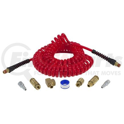 Yukon YZLPUK Pump up kit, Zip Locker.