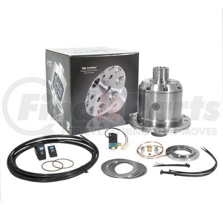 Yukon YZLF10.25-35 Yukon Zip Locker for Ford 10.25in./10.5in.; full float only.