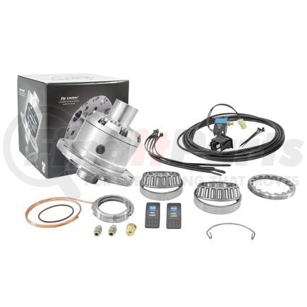 Yukon YZLTV6-30 Yukon Zip locker for Toyota V6