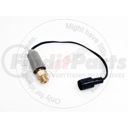 Blumaq 9X-1344 Multi-Purpose Pressure Switch - fits Caterpillar Excavator 200D Series