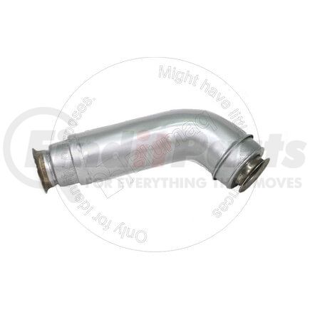 Blumaq 9Y-2149 Exhaust Pipe