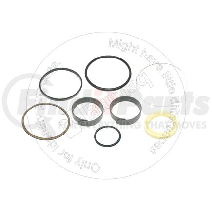 Blumaq BD901401 Multi-Purpose Hardware - Tightener Kit, Fit for Caterpillar Applications