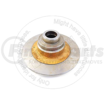 Blumaq CA0145554 Disc Brake Rotor