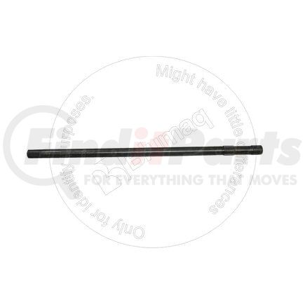 Blumaq CA334376 Drive Shaft Stub Shaft