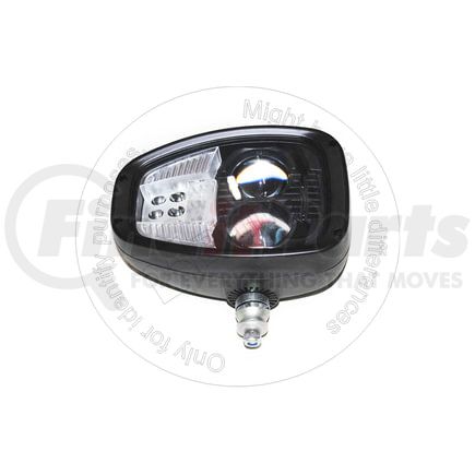 Blumaq CS38300001 Headlight