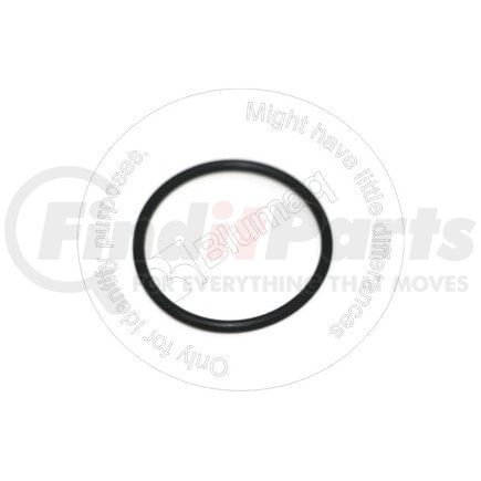 Blumaq CS81284C1 Axle Grease Cap O-Ring - fits CASE/New Holland