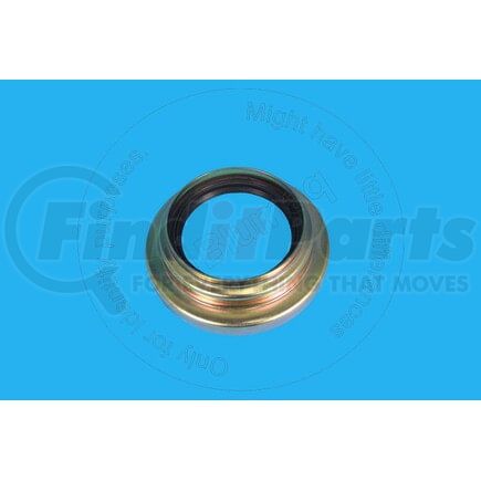 Blumaq CS81875227 Drive Axle Wheel Oil Seal - Rear