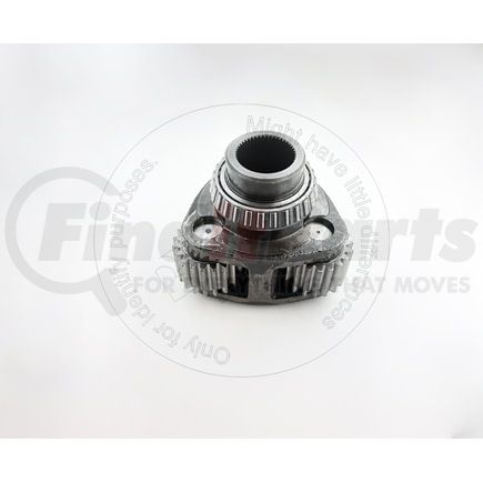 Blumaq CS83901698 Differential Carrier Assembly - fit for Case Applications