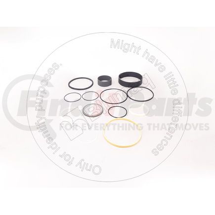 Blumaq CS87529743 Multi-Purpose Hardware - Fit for Various Applications